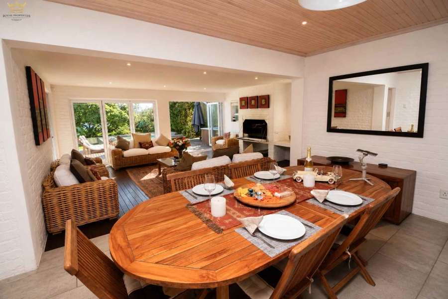 4 Bedroom Property for Sale in Bettys Bay Western Cape